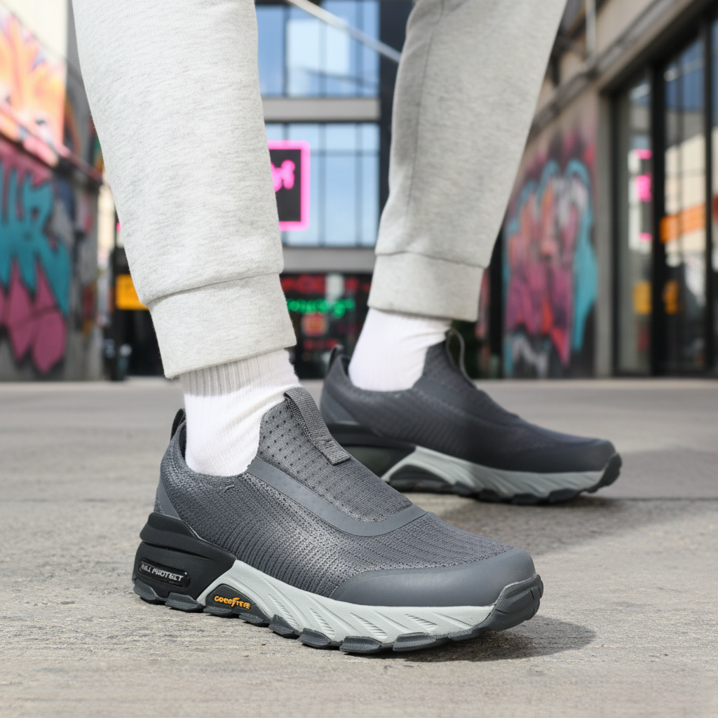 Skechers slip-on спорт пүүз