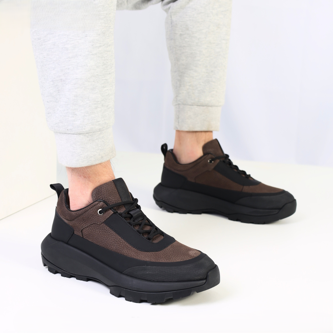Бор-хар Chunky Casual Sneaker