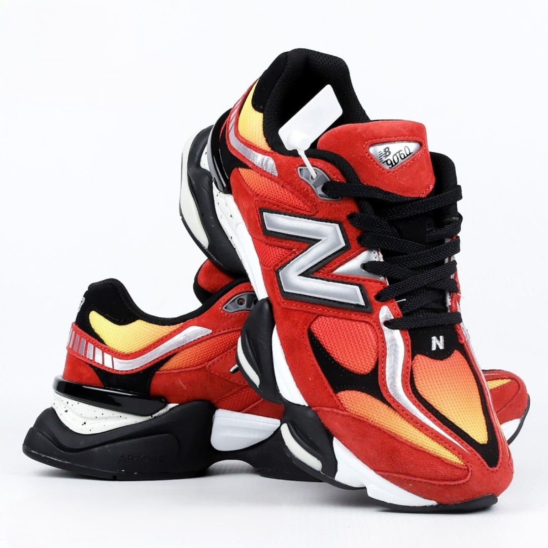 New Balance 9060 улаан пүүз