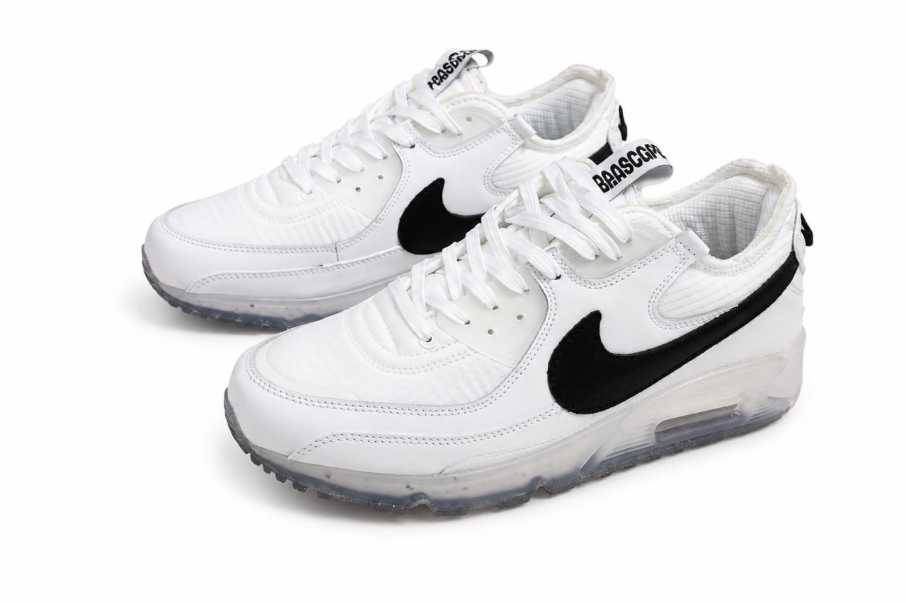 Nike Air Max 90 цагаан пүүз