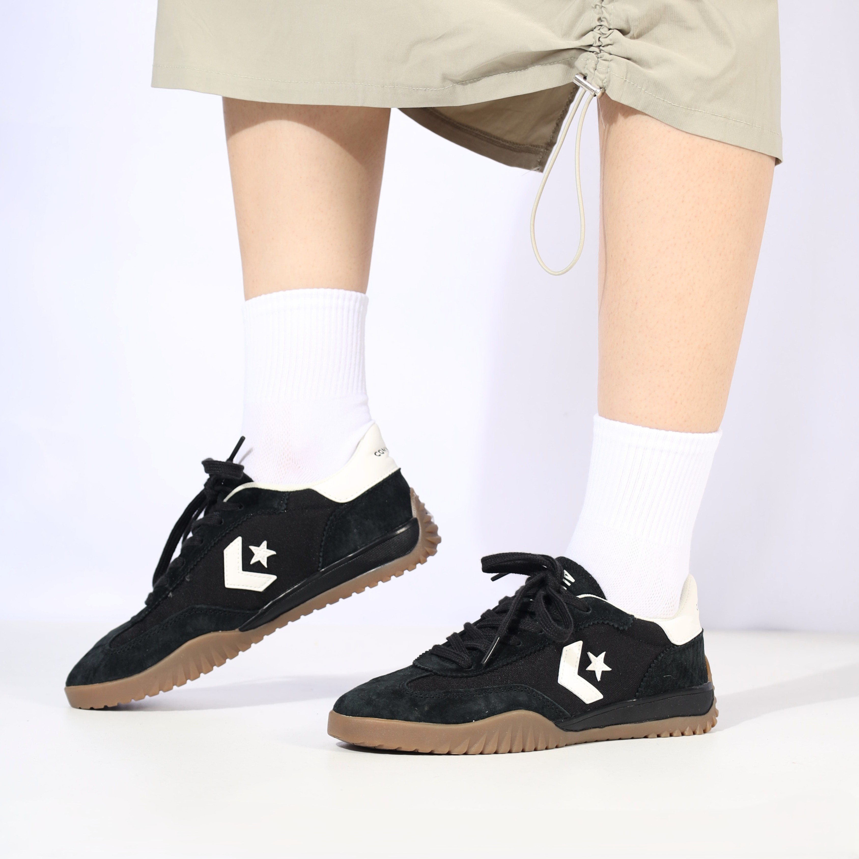 Converse Run Star Trainer хар пүүз