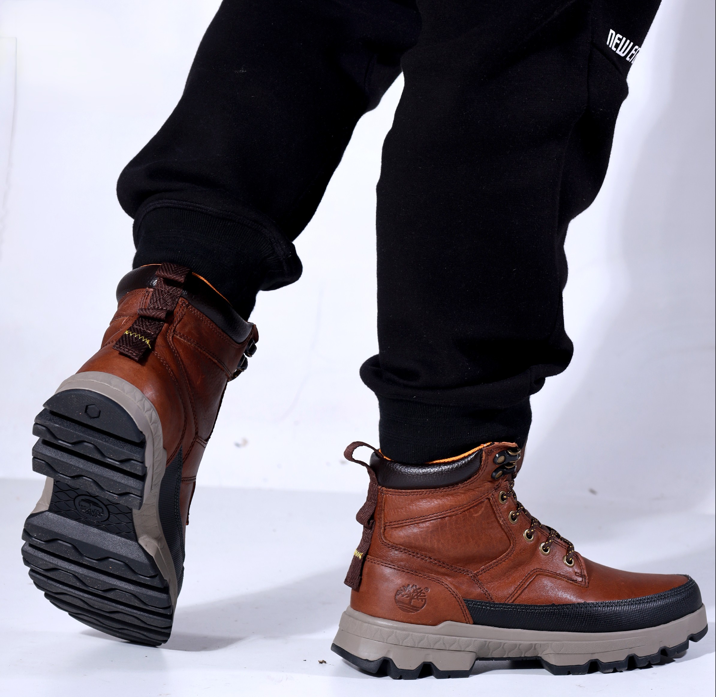Timberland бор арьсан гутал