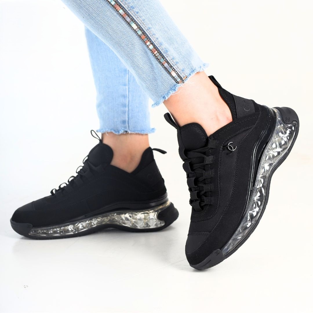 Chanel CC спорт пүүз