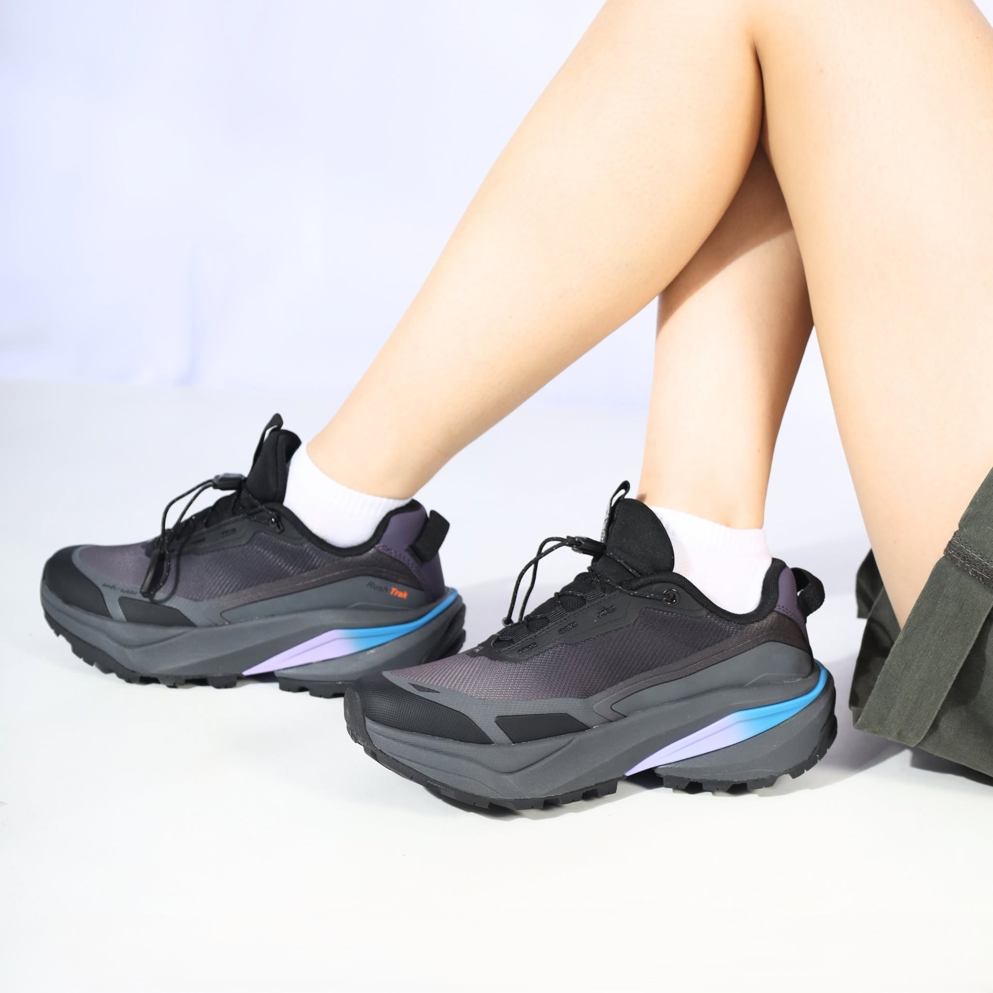 Mont Glace Rush Trail спорт пүүз