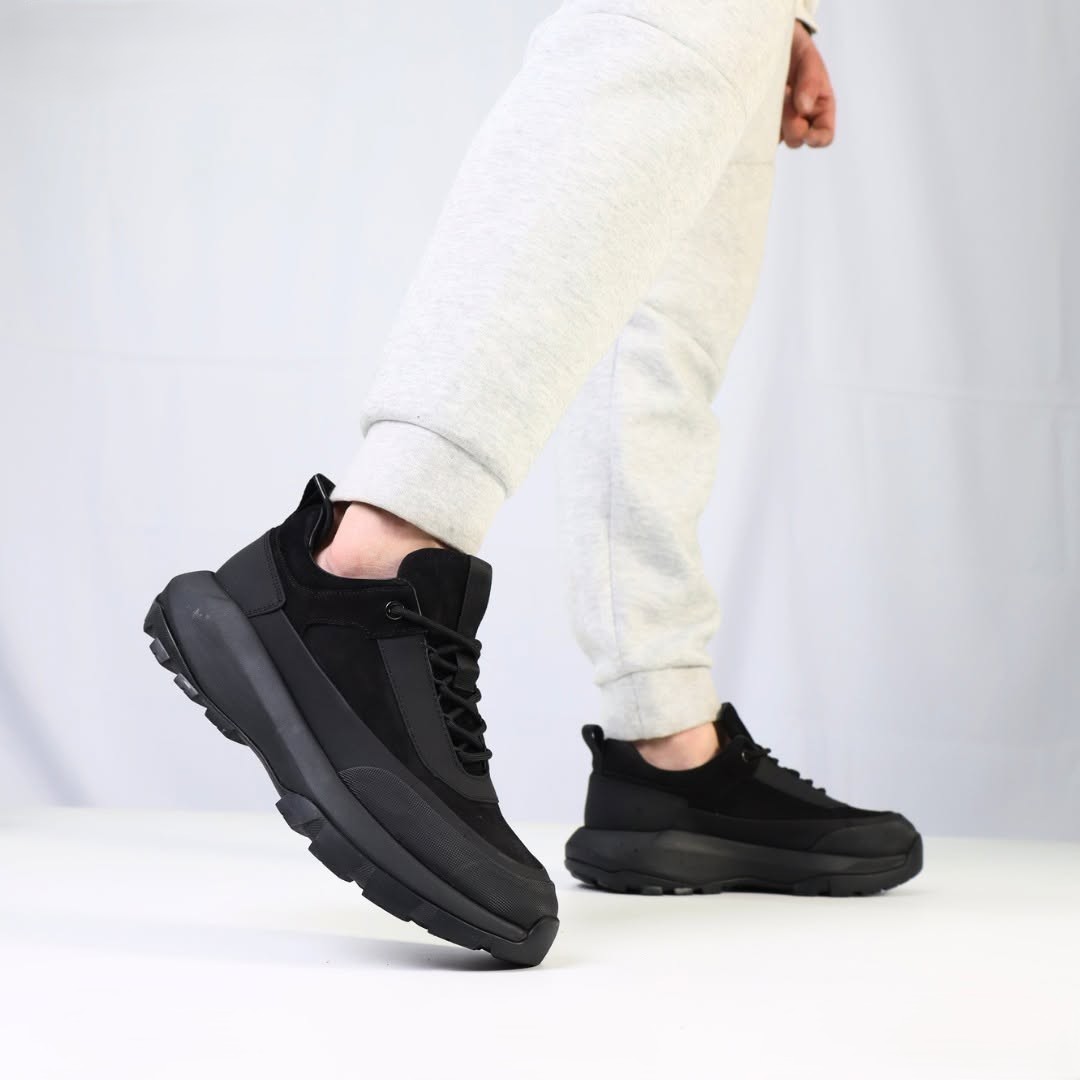 Хар Chunky Casual Sneaker